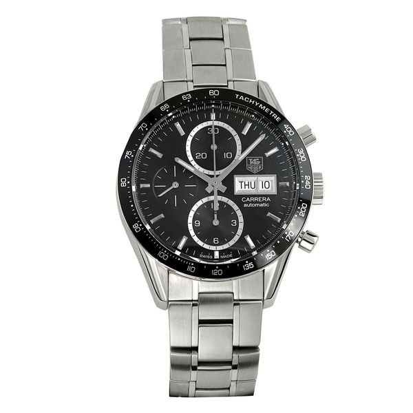 Tag Heuer Carrera CV201AG.BA0725